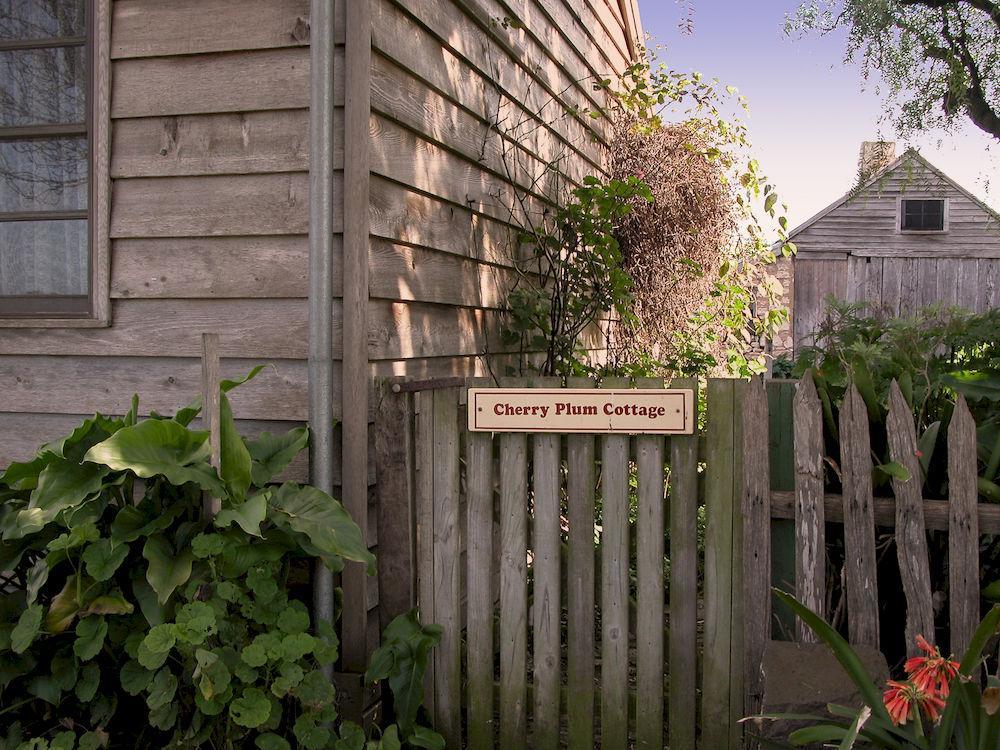 Clonmara Country House And Cottages Port Fairy Exterior foto